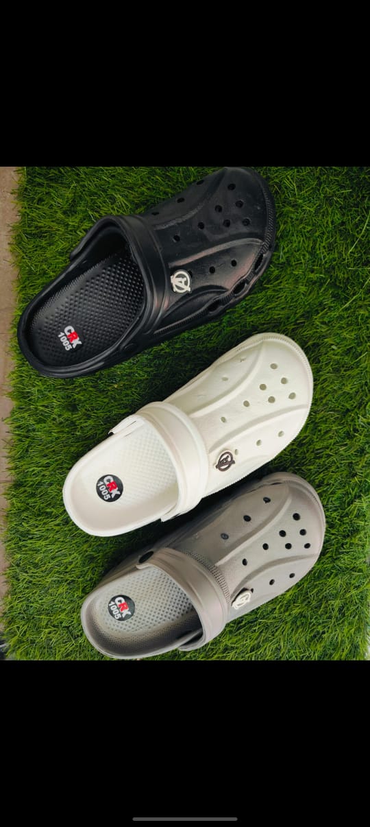 HDPE Clogs(Best Quality)